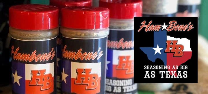 Hambones Seasonings