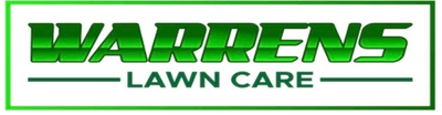 Warrens Lawn Care