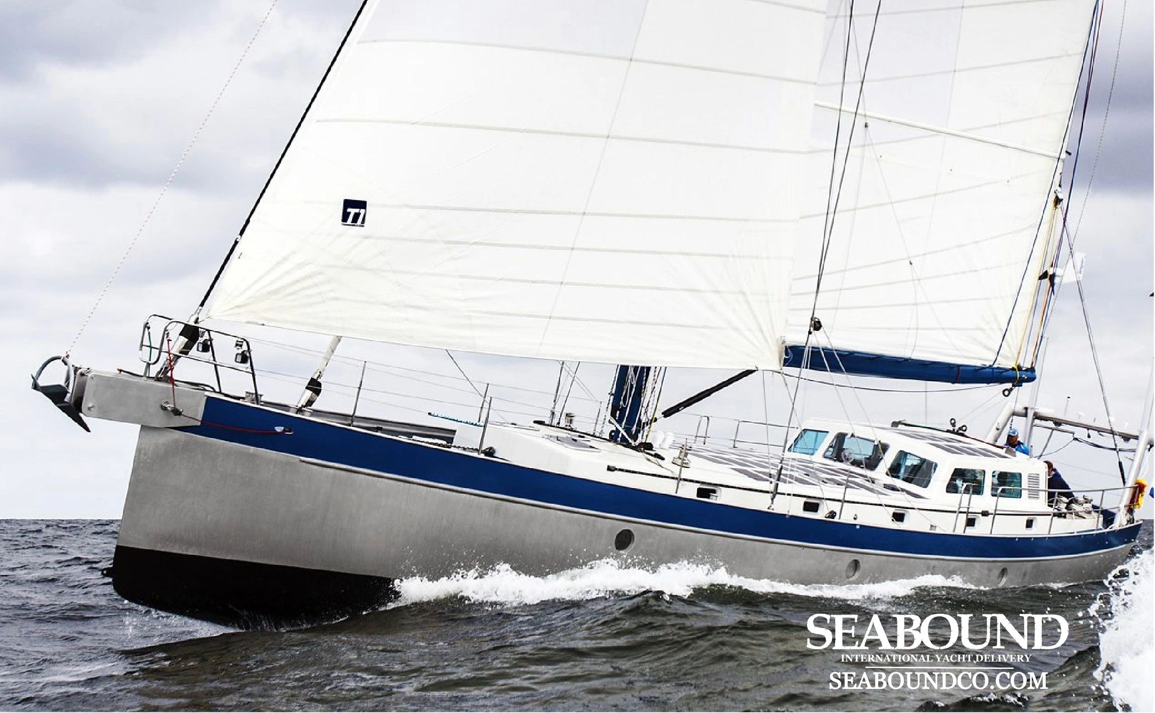 Boat and Yacht Captain Services Hire a Captain for Your Boat