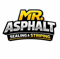 Mr Asphalt Utah