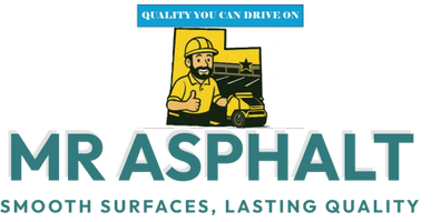 Mr Asphalt Utah