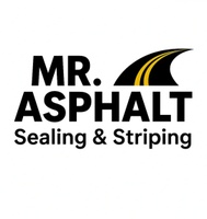 Mr Asphalt Utah