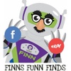 FINNS FUNN FINDS