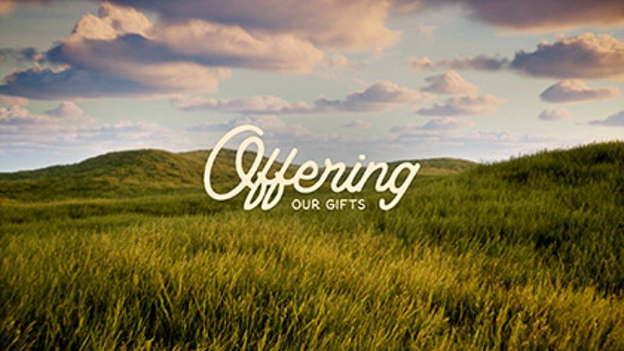 Offering Trade Finance