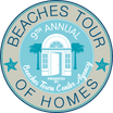 beaches tour of homes 2026