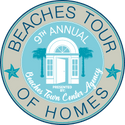 beaches tour of homes 2026