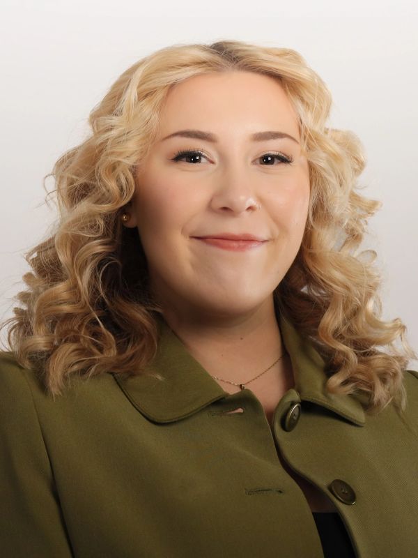 Mariah Walker, Founder/CMO