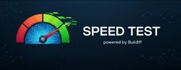 My Speed Test