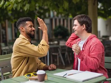 NDIS Supported Independence 
