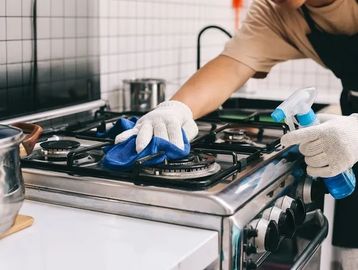 NDIS Cleaner