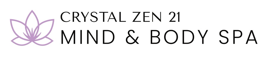 Crystal Zen 21