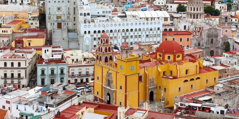 Guanajuato