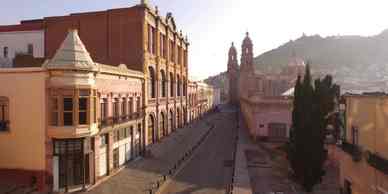 Zacatecas