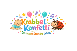 Krabbelkonfetti