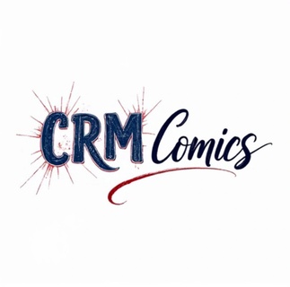 CRM Comics & Collectables