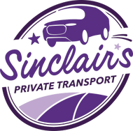 Sinclair's Private Transport