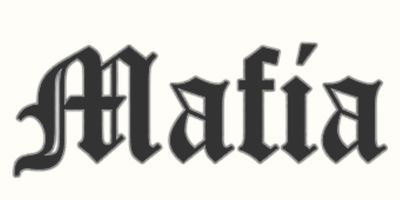 Mafia News