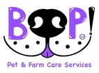 BOOP! LLC Pet and Farm Care Services