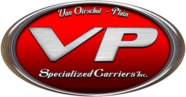 VP Specialized Carriers Inc.