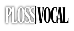 Ploss Vocal - David Ploss VO