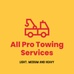All Pro Towing Services