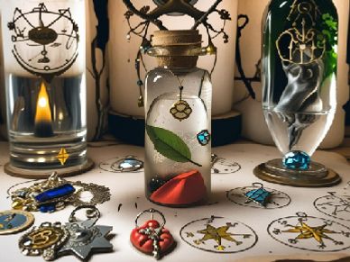 Charms Workshop