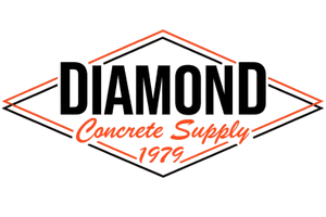 Diamond Concrete New Website