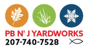 PBnJ Yardworks 