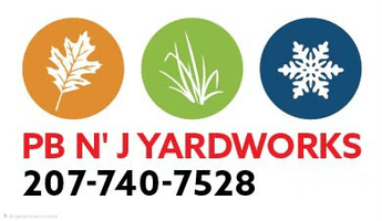 PBnJ Yardworks 
