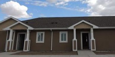 Wyoming | BlueLine Development, Inc.