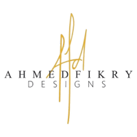 Ahmed Fikry designs