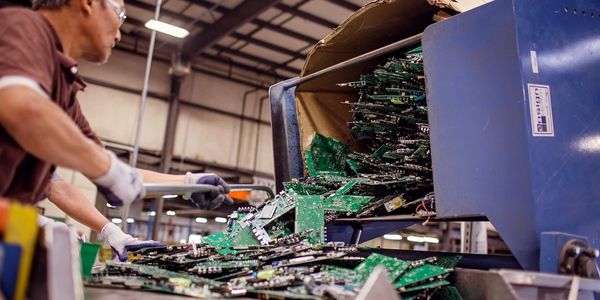 HGD Waste Solutions