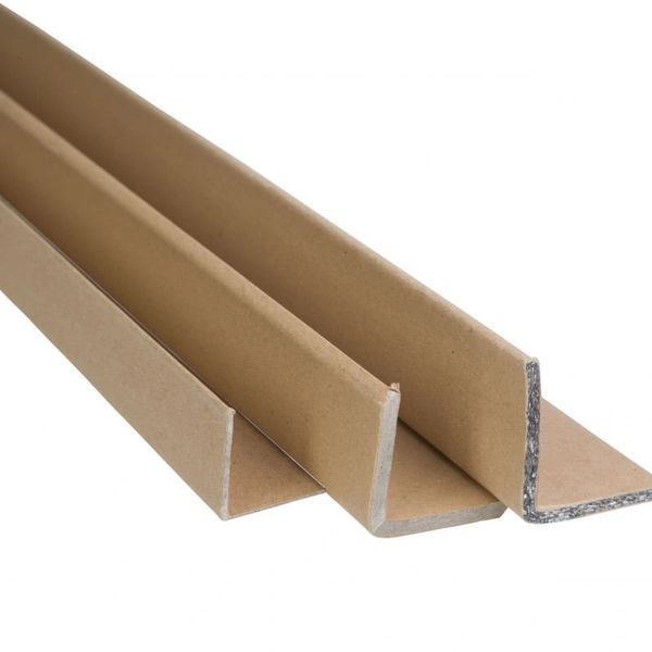 Galalpack Paper Edge/Corner/Carton Protectors, Packaging Supplies, Packaging Service, Paper