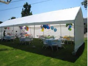 Tent 20’x40’