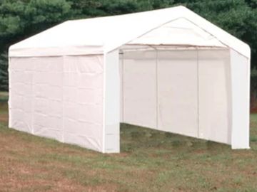 Canopy 10’x20’
