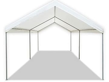 Tent 20’x20’