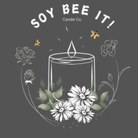 Soy Bee It! Candle Co.