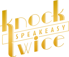 KnockTwice Speakeasy 