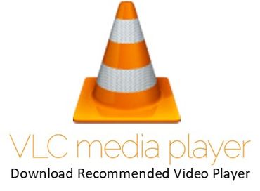 Download VLC Video Player