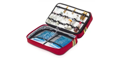 Emergency Drugs  Bag
