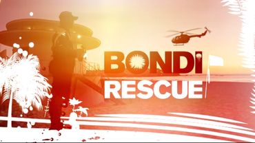 Bondi Rescue CPR 