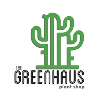 Greenhaus Plant Shop