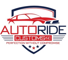 AutoRide Customs