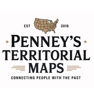 Penny's Territorial Maps