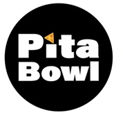 Pita Bowl
