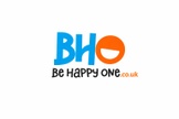 Be happy one