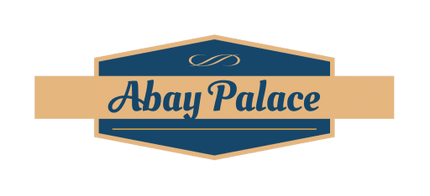 Abay Palace