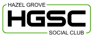 Hazel Grove Social Club