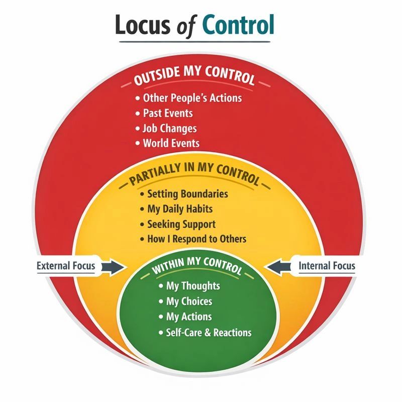 Control Fullness How to Stop Blaming and Take Control of Your Happiness
