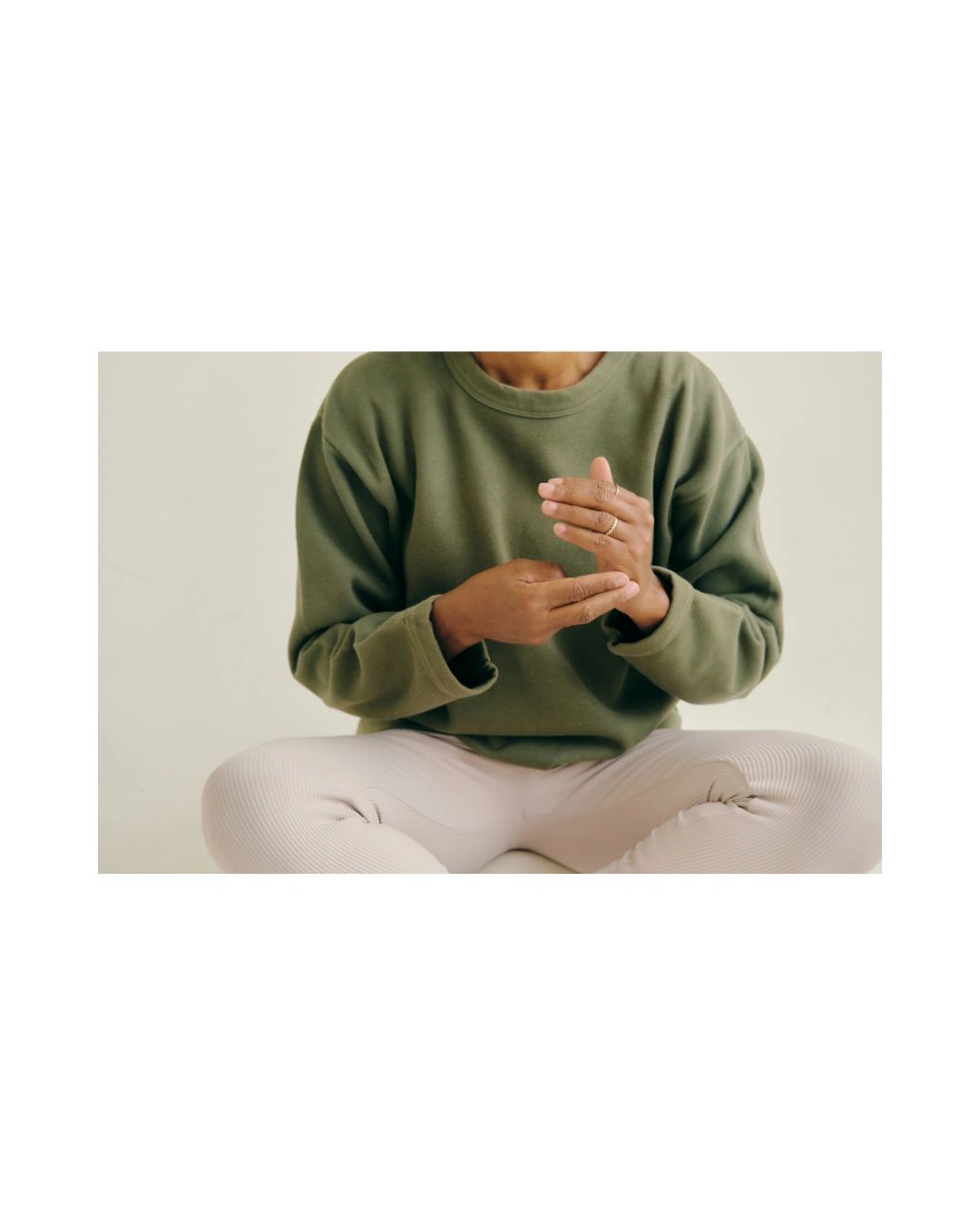 What Is Emotional Freedom Technique and Does Tapping Really Work